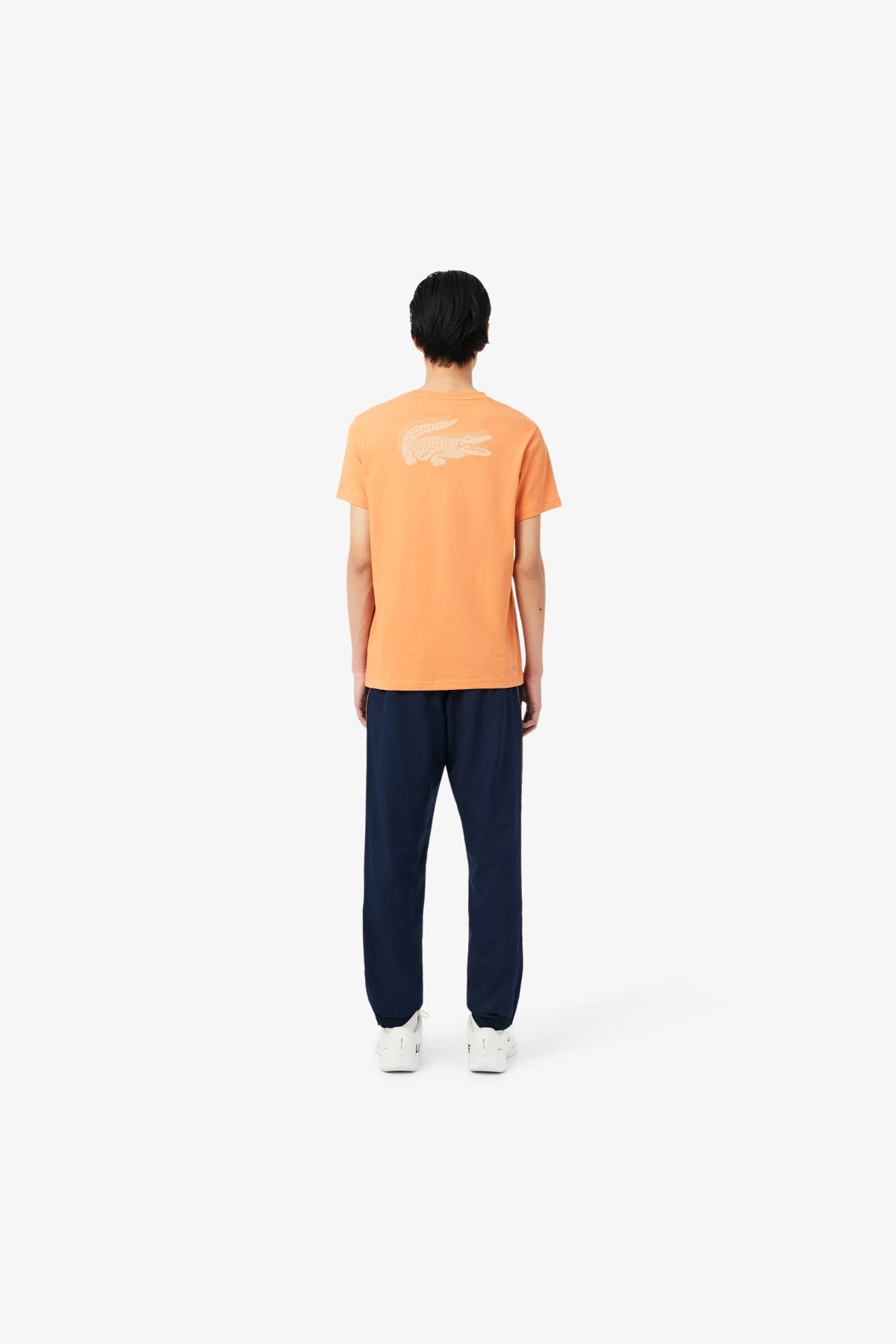 LACOSTE TRACKSUITS TROUSERS en color AZUL (3)