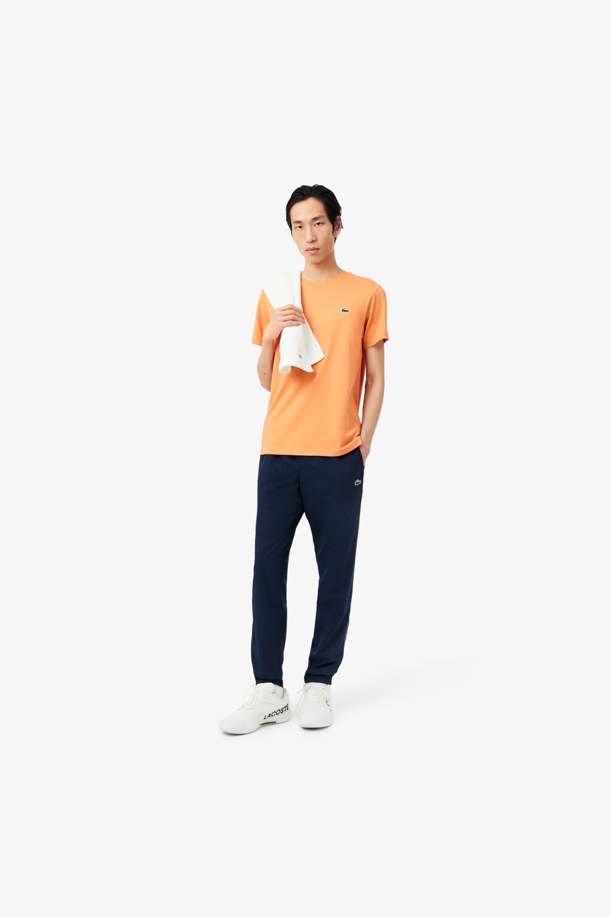LACOSTE XH0256 en color AZUL (4)