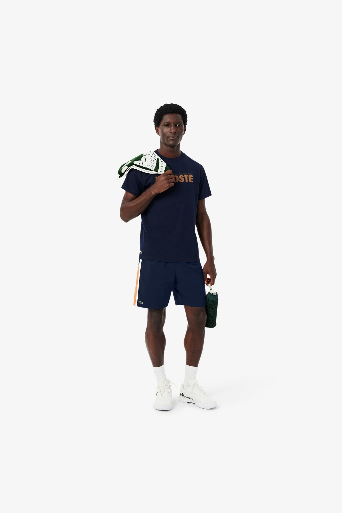 LACOSTE GH314T en color AZUL (4)
