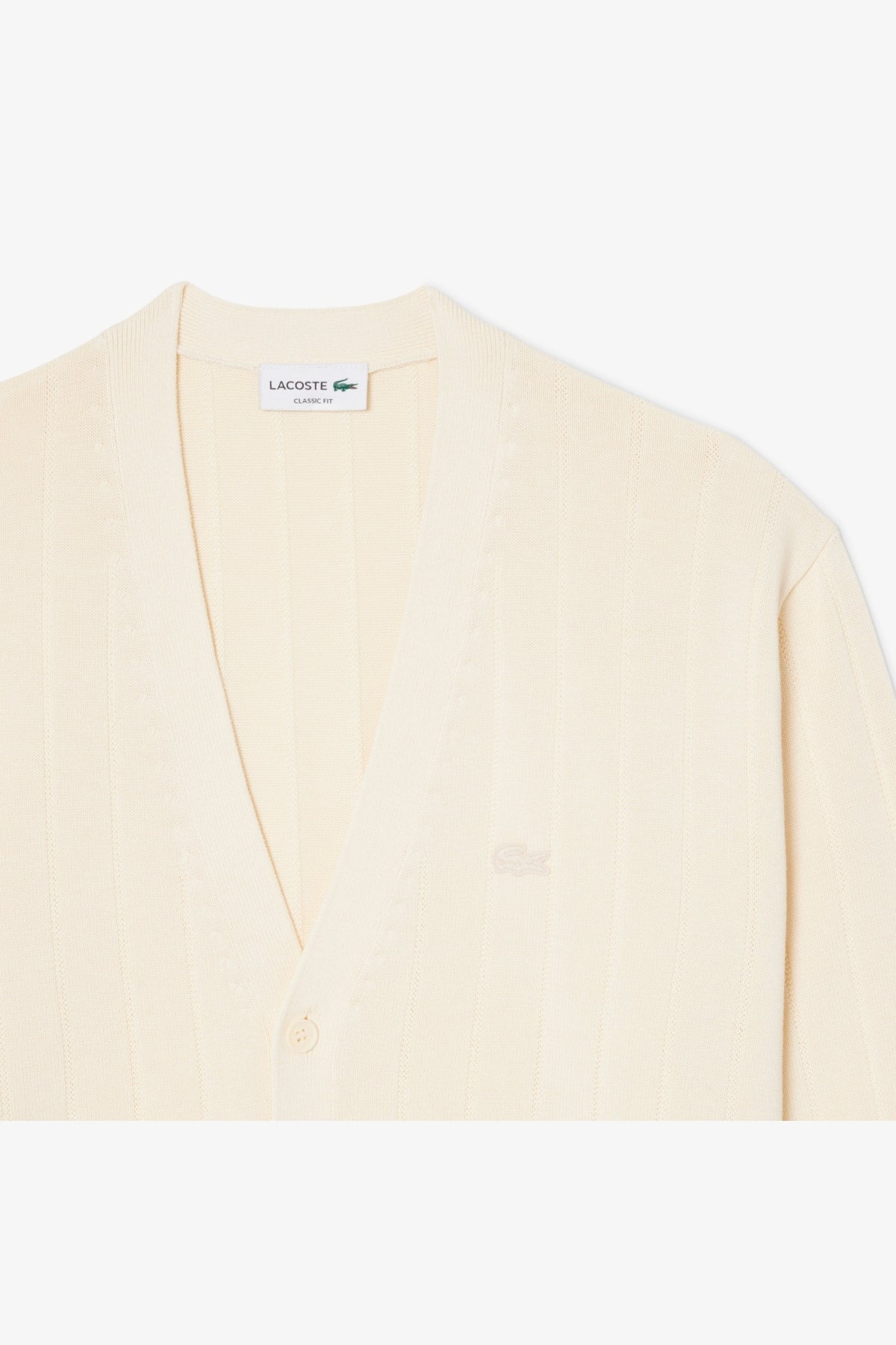 LACOSTE AH1039 en color BEIS (2)