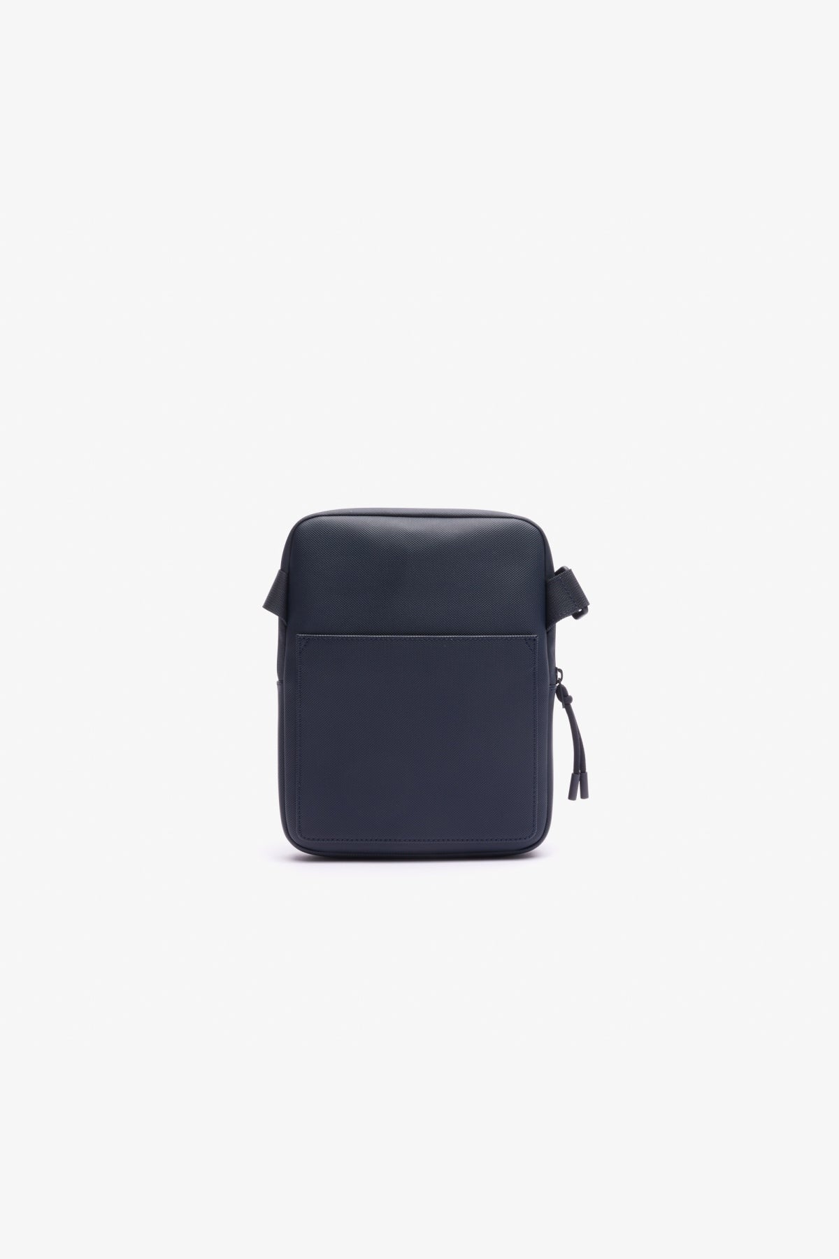 LACOSTE CROSSOVER BAG en color AZUL (2)