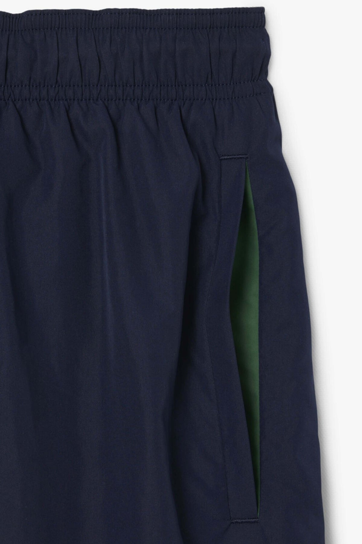 LACOSTE SWIMWEAR en color AZUL (4)