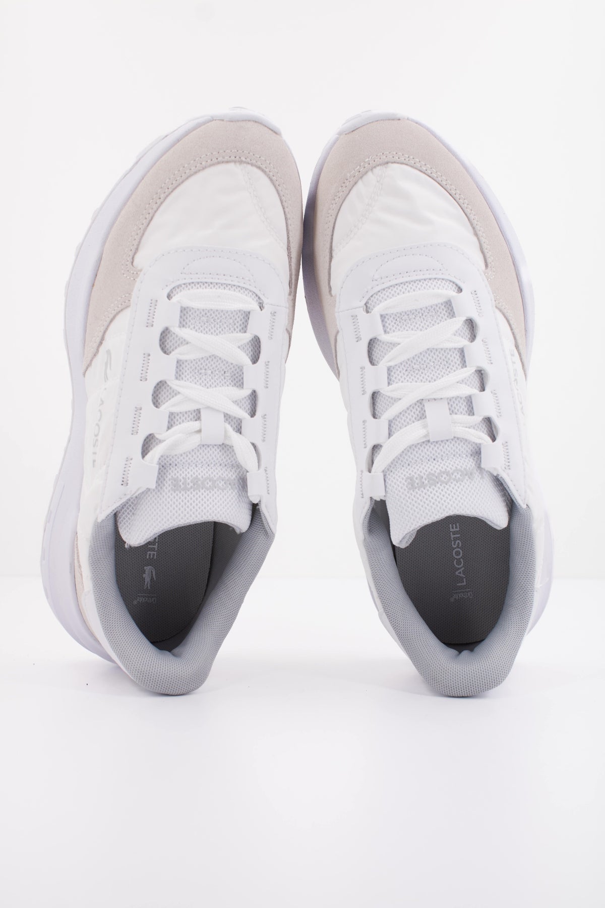 LACOSTE ELITE ACTIVE EVO en color BLANCO (3)