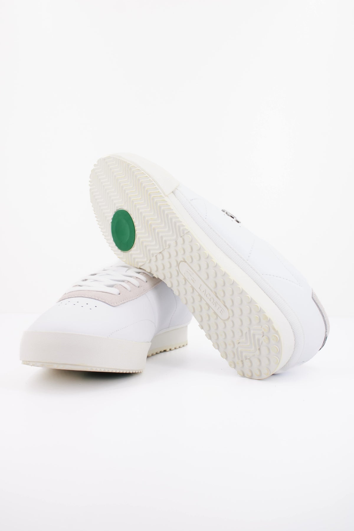LACOSTE AURA en color BLANCO (5)