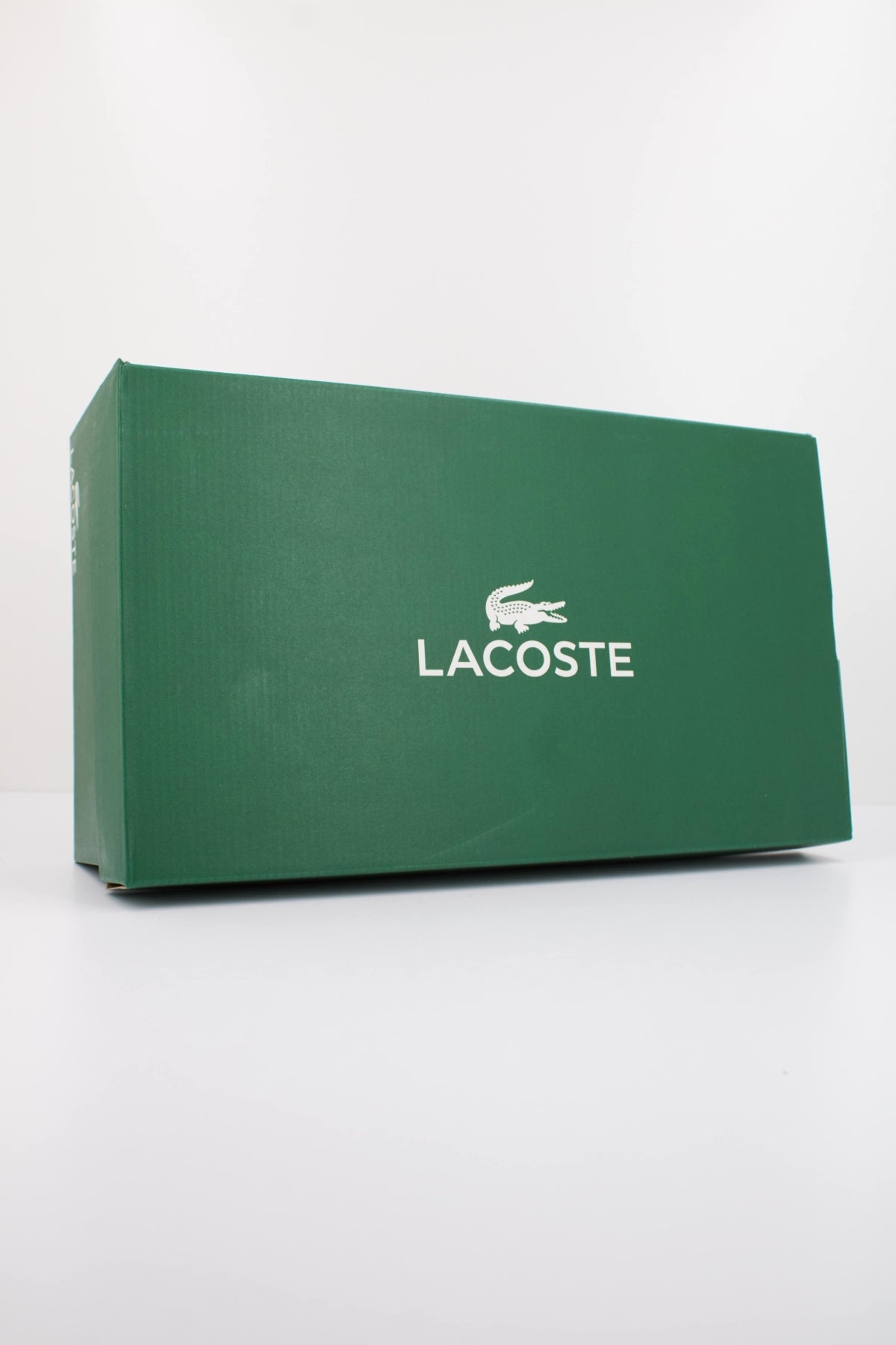 LACOSTE AURA en color BLANCO (6)