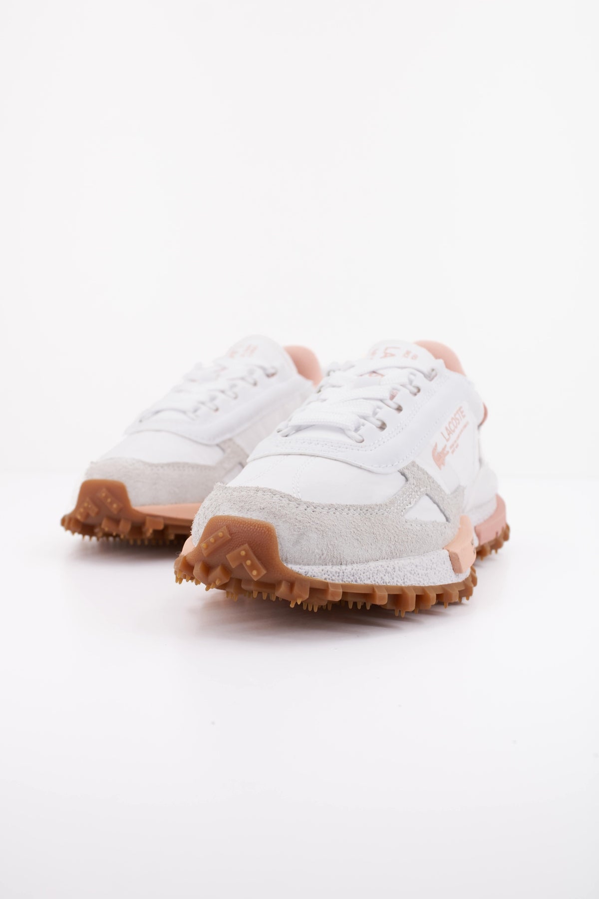 LACOSTE ELITE ACTIVE en color BLANCO (2)