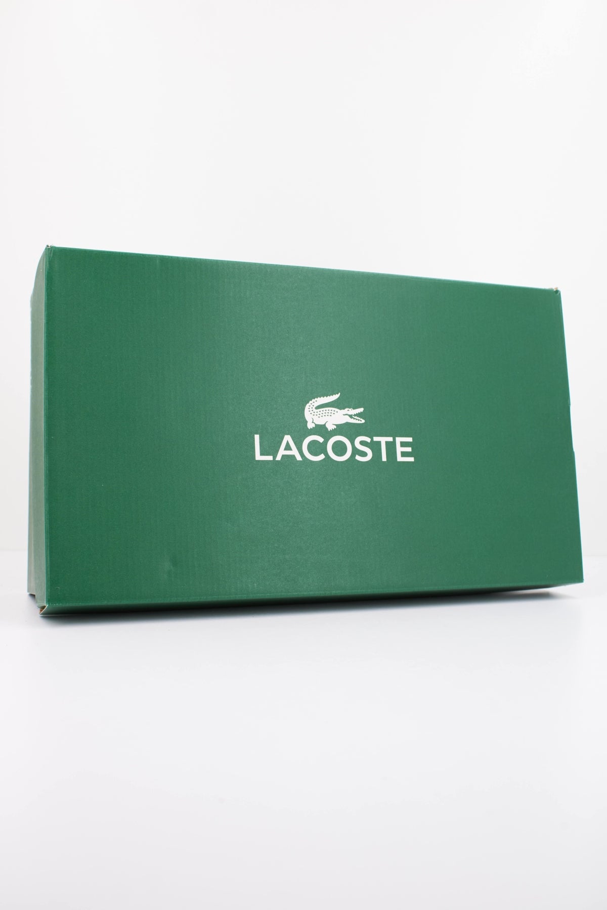 LACOSTE ELITE ACTIVE en color VERDE (6)