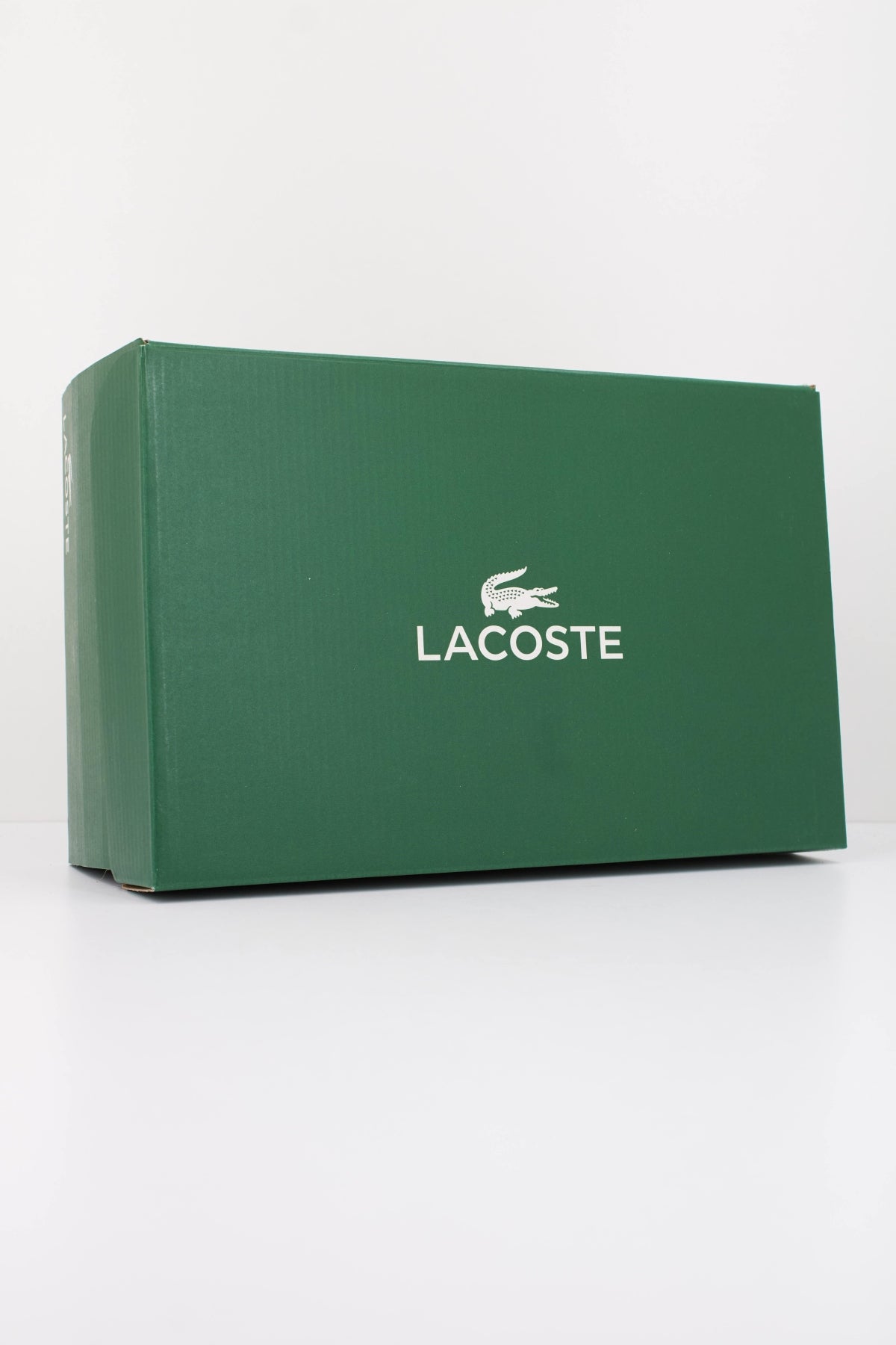 LACOSTE CLUB LOW en color BLANCO (6)
