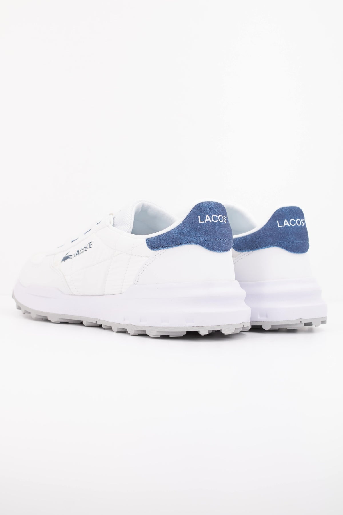 LACOSTE ELITE ACTIVE en color BLANCO (4)