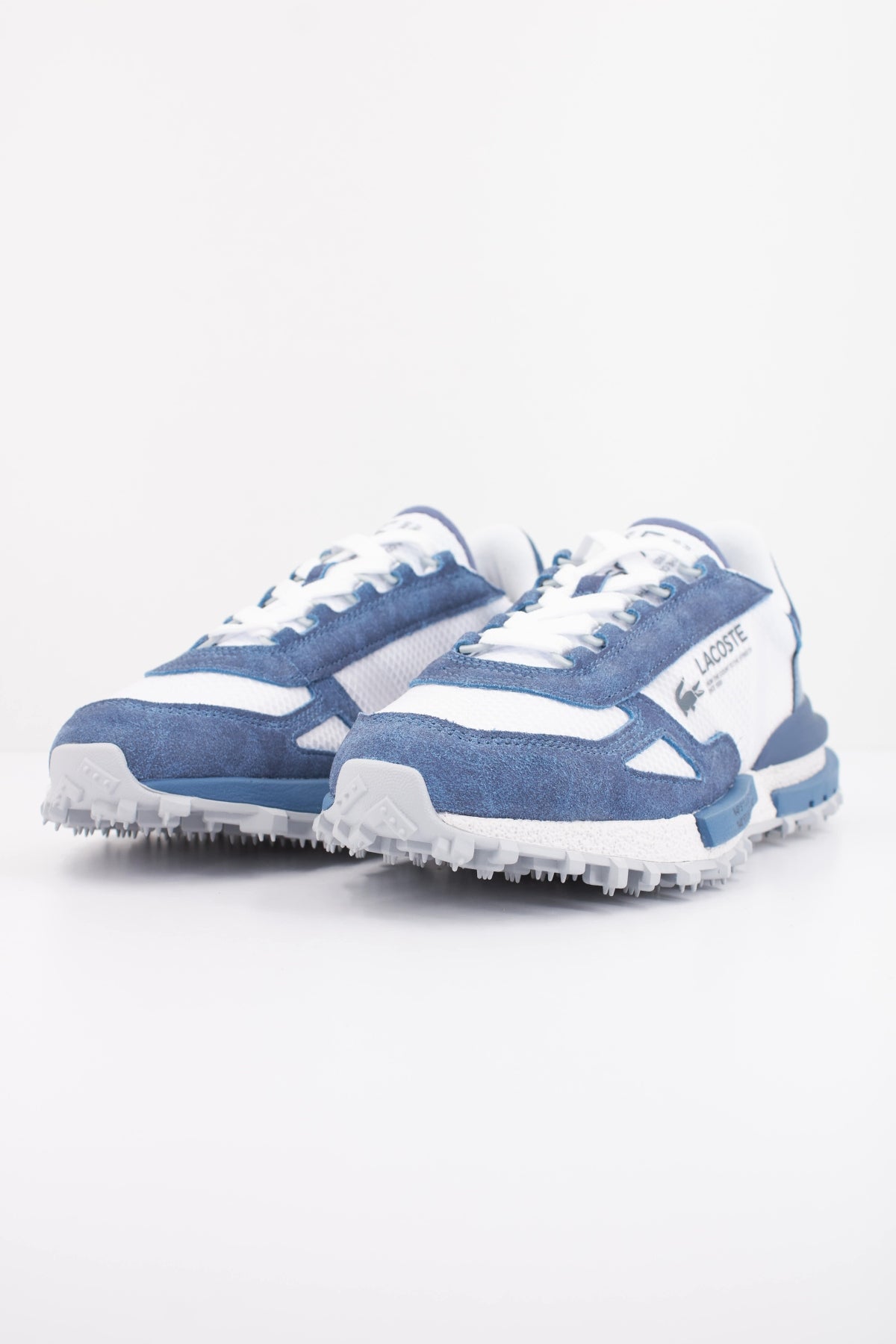 LACOSTE ELITE ACTIVE en color AZUL (2)