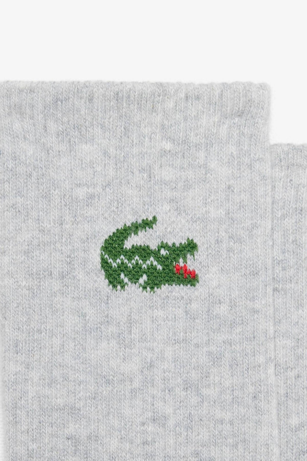 LACOSTE RA9246 CREW SOCKS en color MULTICOLOR (3)