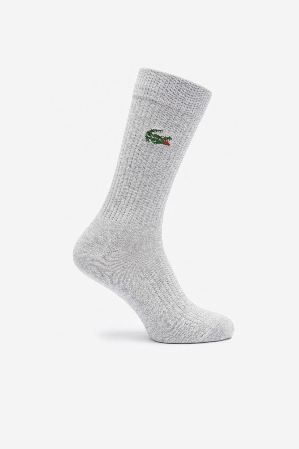 LACOSTE RA9249 CREW SOCKS en color MULTICOLOR (1)