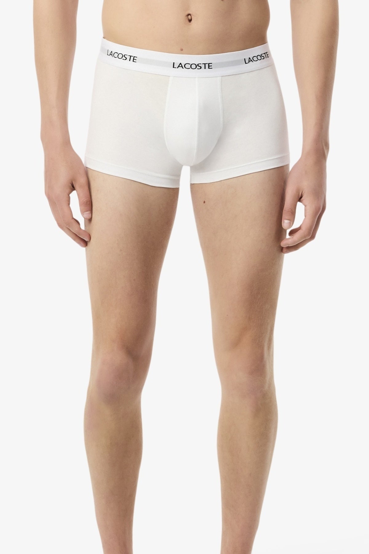 LACOSTE 5H5150 UNDERWEAR TRUNK en color MULTICOLOR (1)