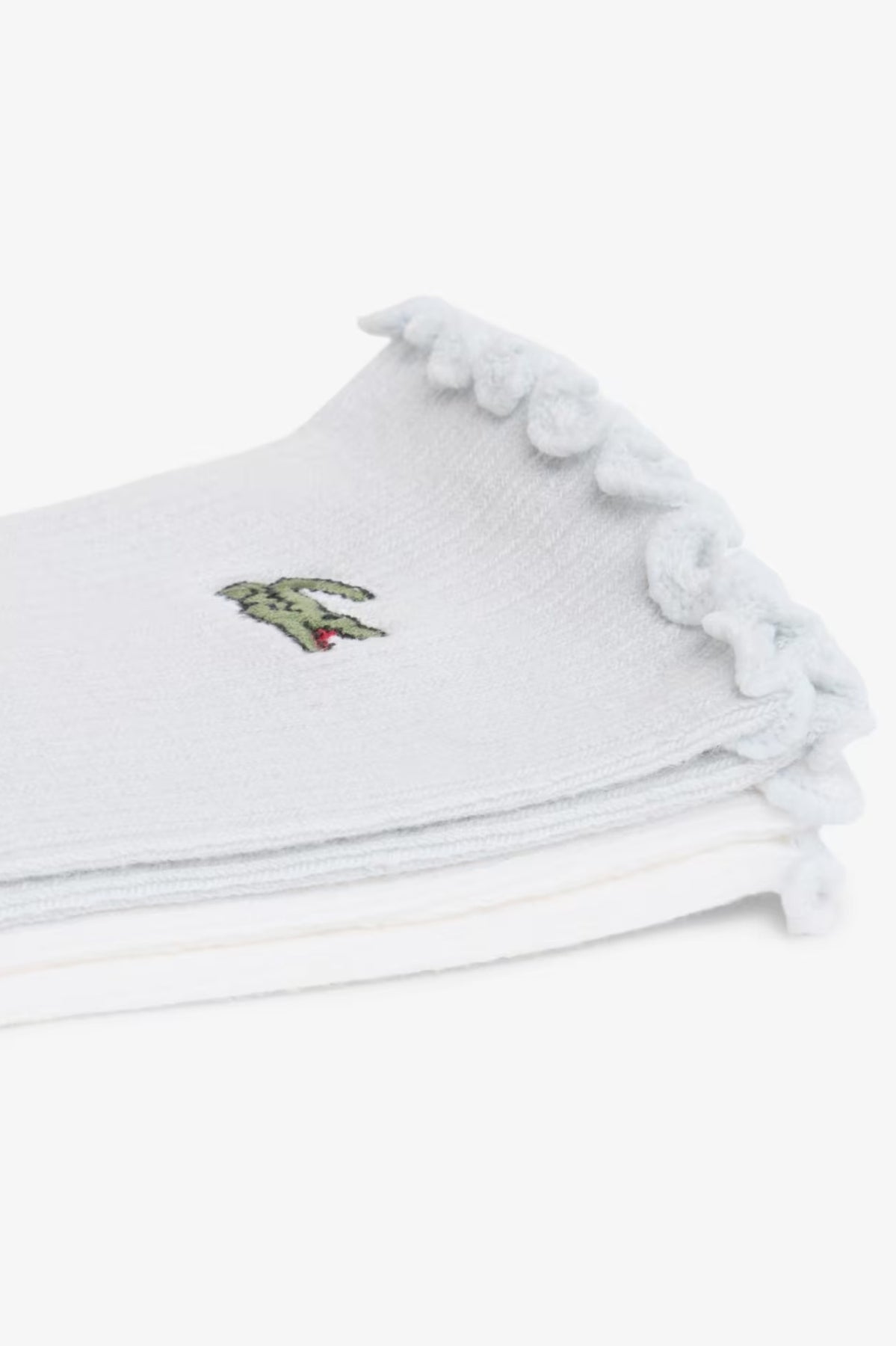 LACOSTE RA9269 ANKLE SOCKS en color (3)