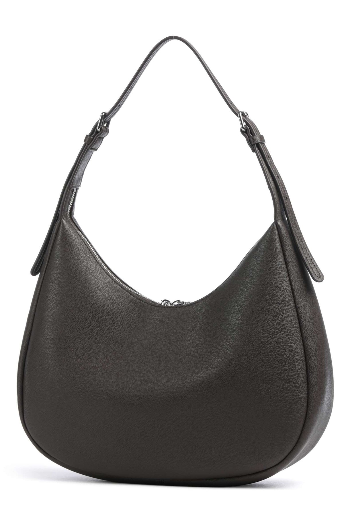 LACOSTE NF5517EG HOBO BAG en color MARRON (2)