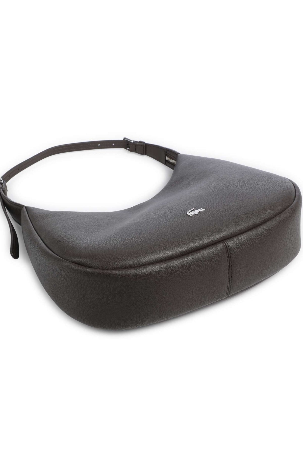 LACOSTE NF5517EG HOBO BAG en color MARRON (3)