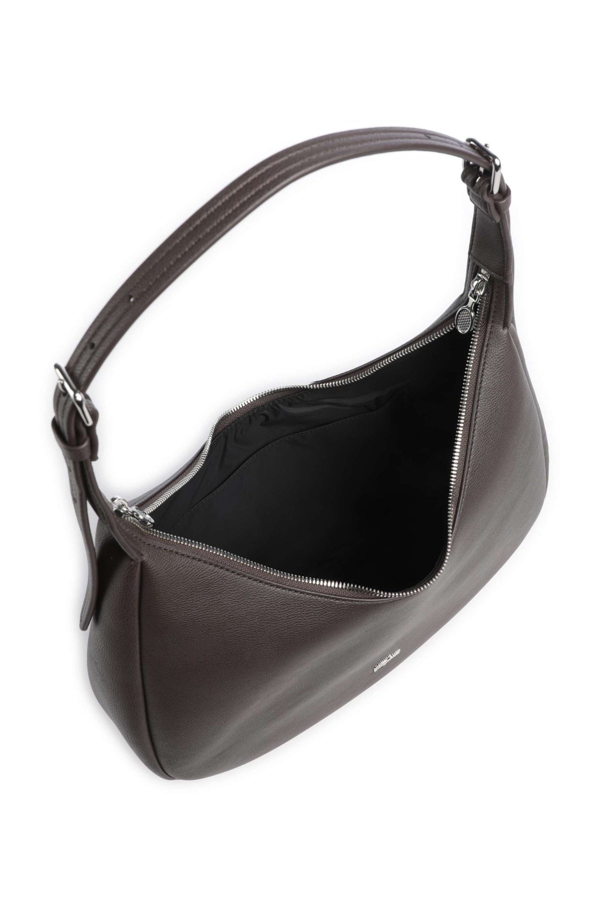 LACOSTE NF5517EG HOBO BAG en color MARRON (4)