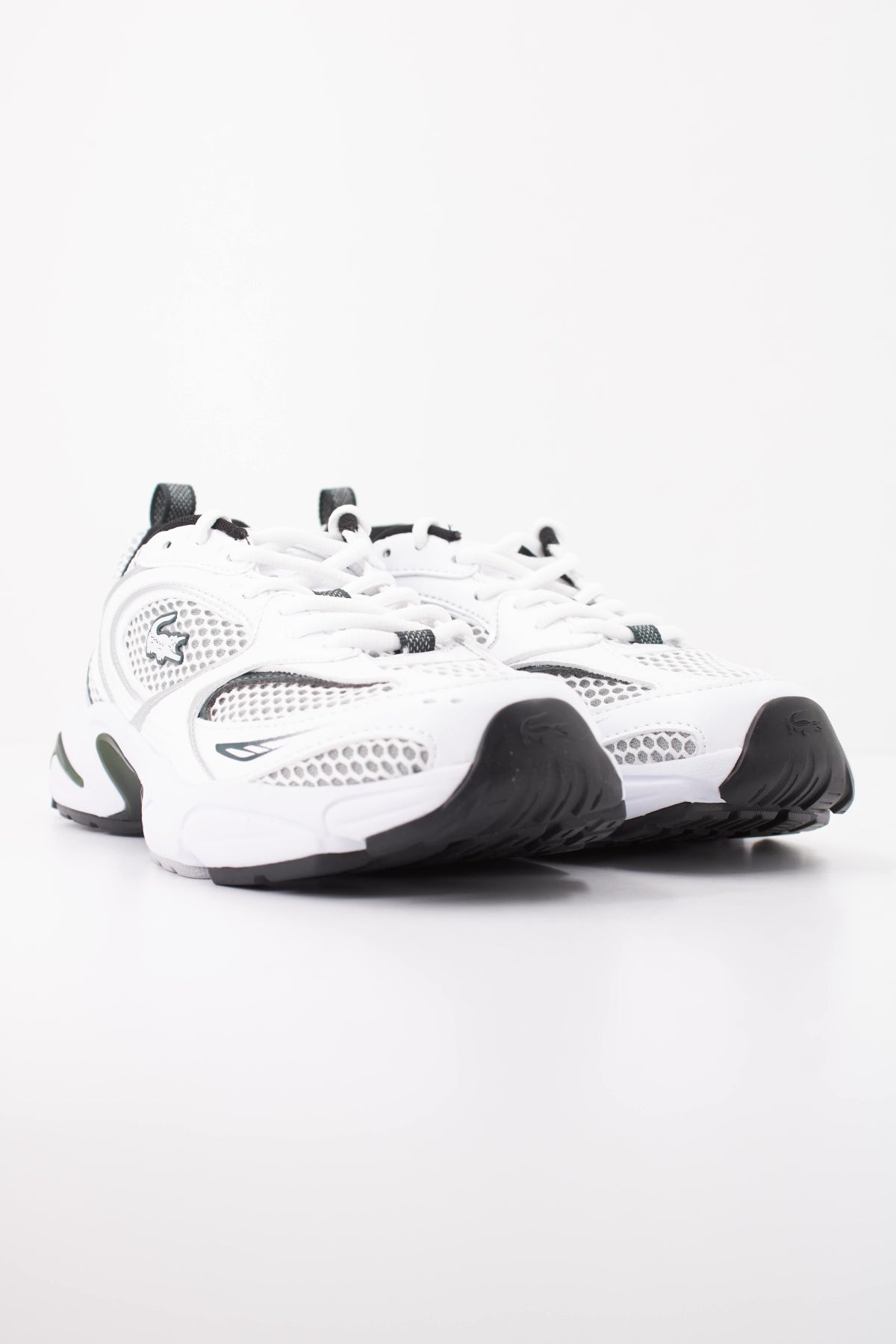LACOSTE STORM 96 en color BLANCO (2)