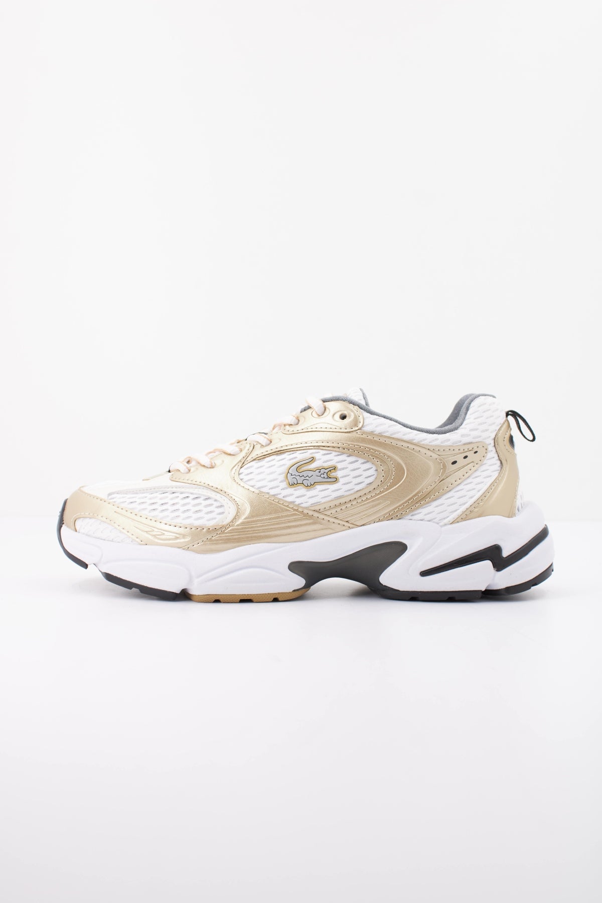 LACOSTE STORM 96 en color BLANCO (1)