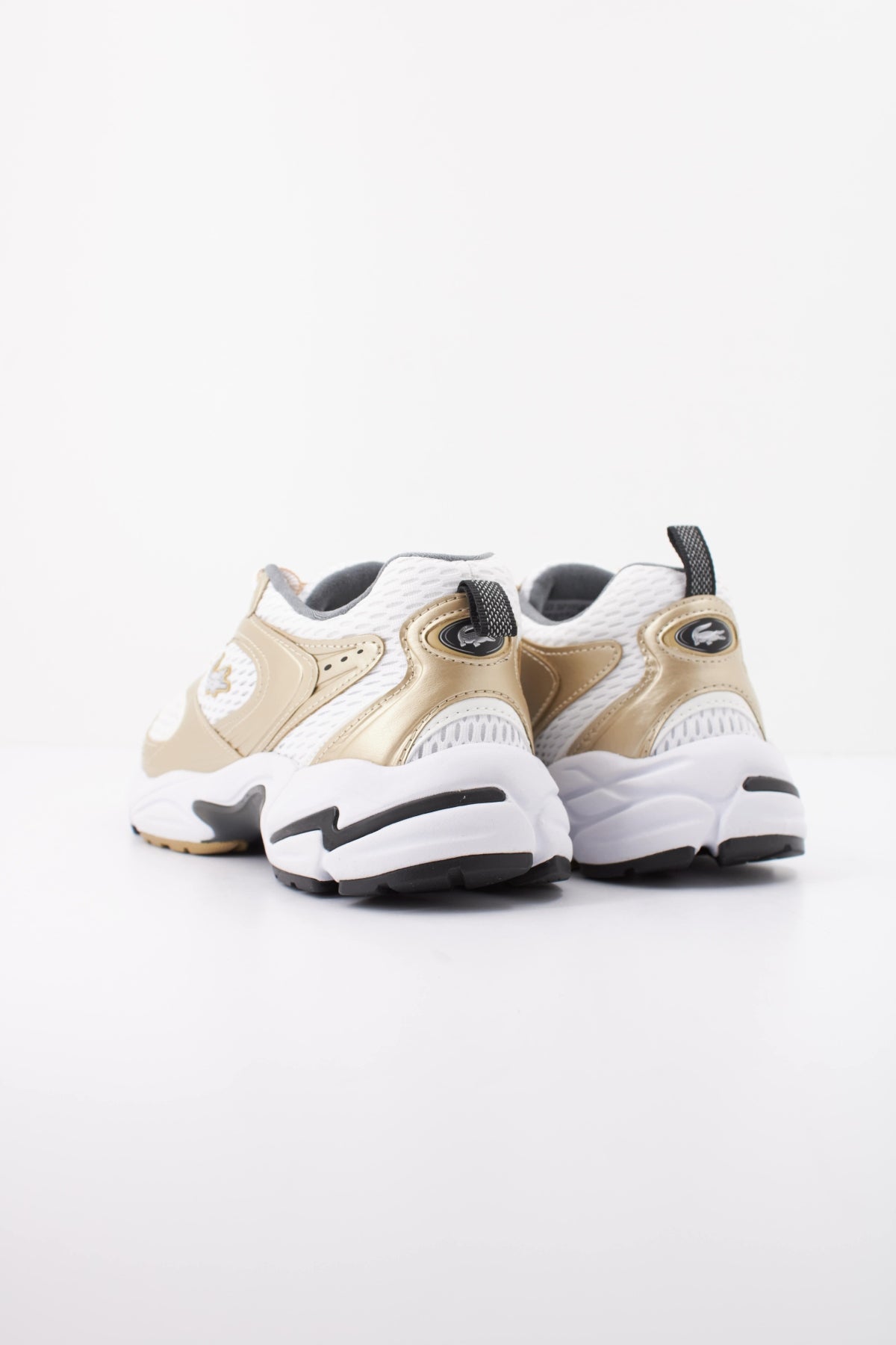 LACOSTE STORM 96 en color BLANCO (4)