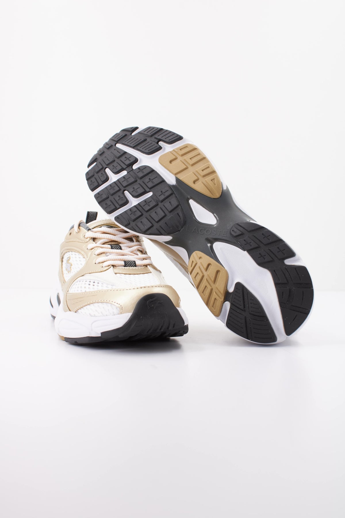 LACOSTE 51SFA0044 STORM 96 en color BLANCO (5)