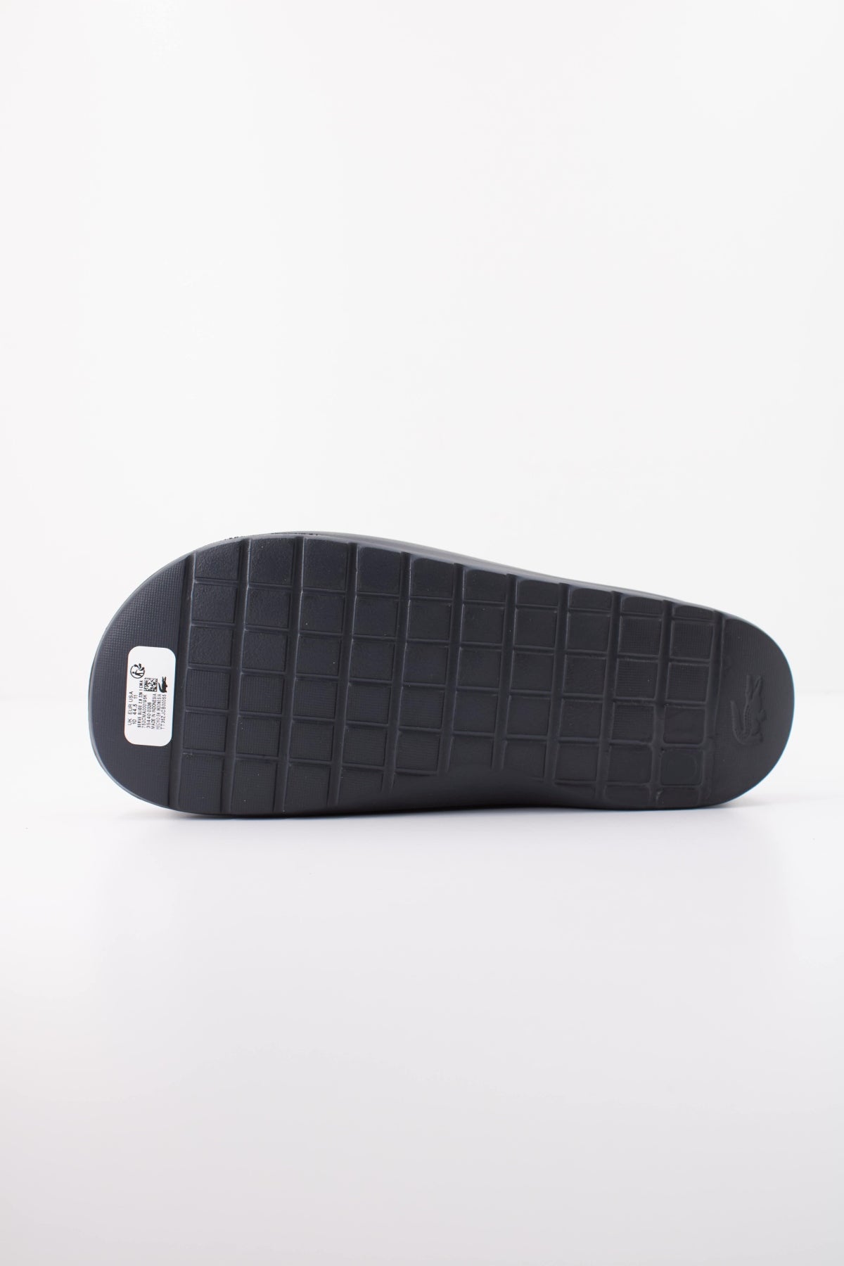LACOSTE 52CMA0001 en color NEGRO (5)