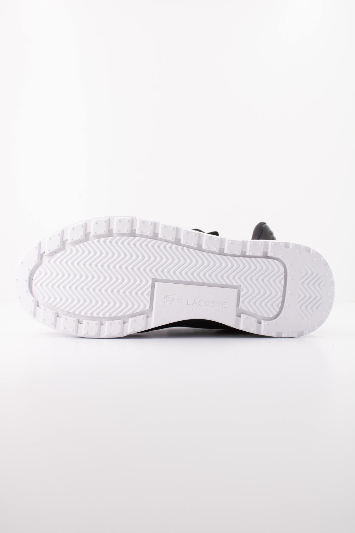 LACOSTE SLAM BREAK en color NEGRO (5)