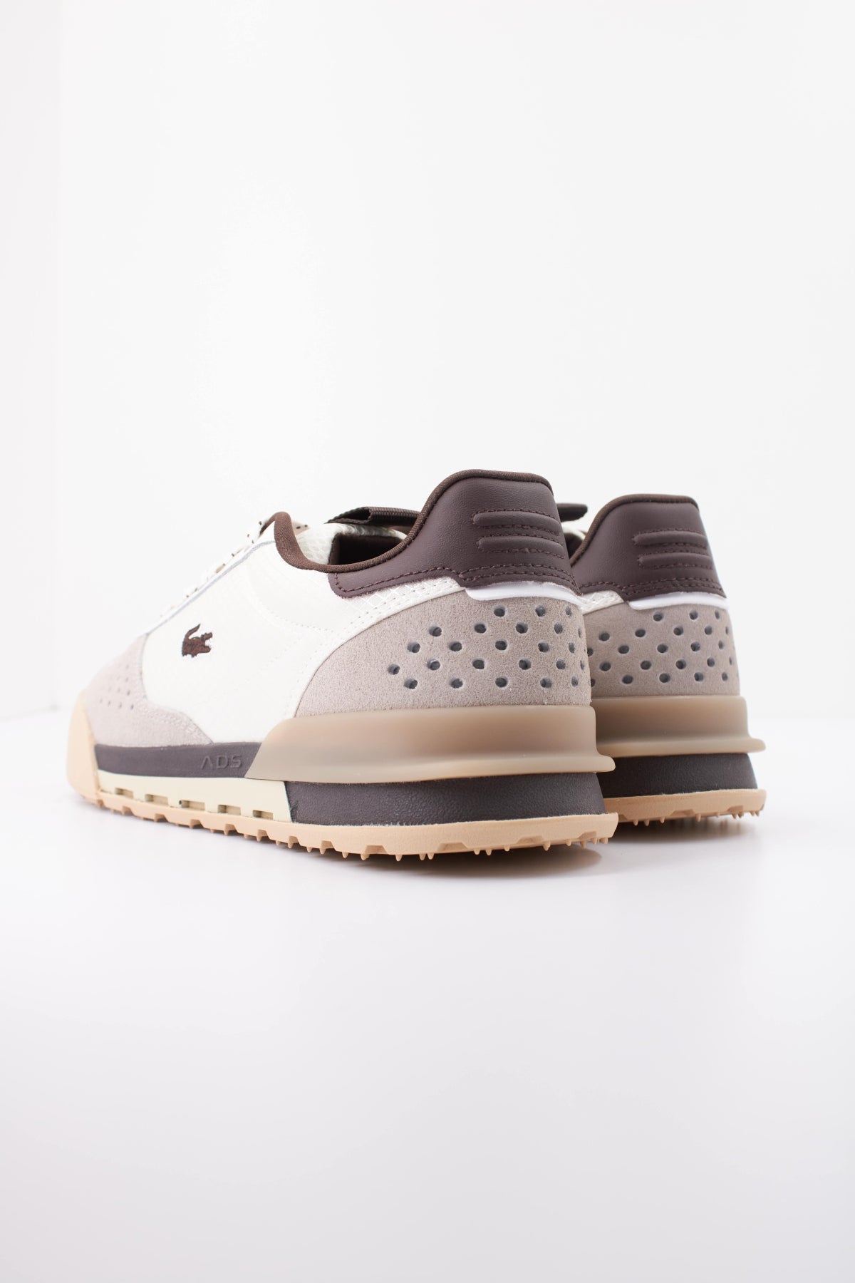LACOSTE 52SFA0021 SLAM BREAK en color BLANCO (4)