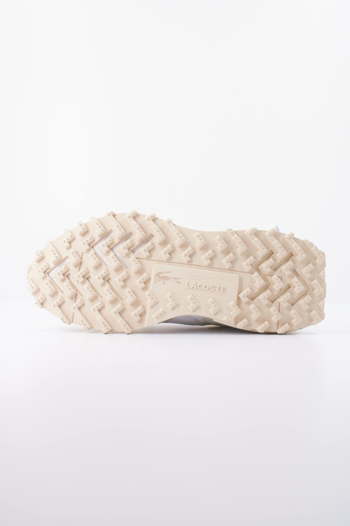 LACOSTE ELITE ACTIVE en color BLANCO (5)
