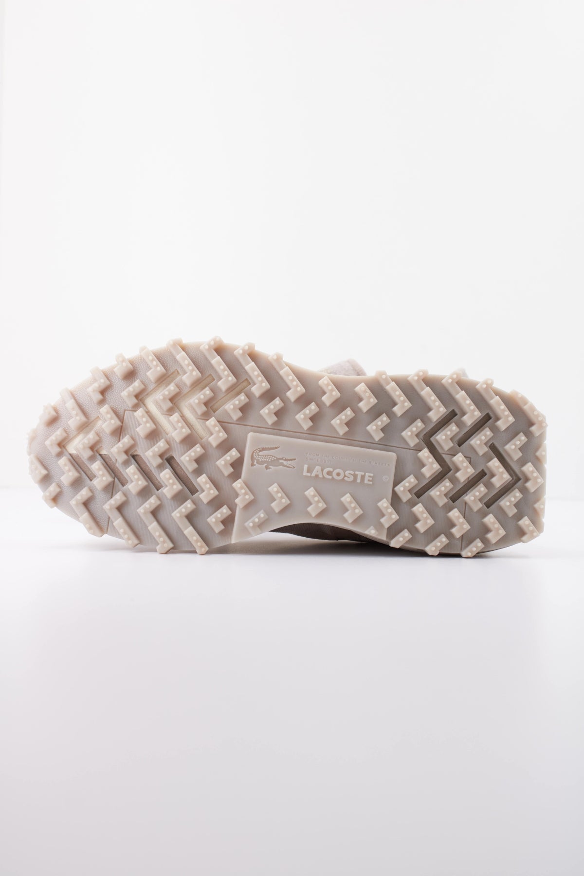 LACOSTE ELITE ACTIVE en color GRIS (5)