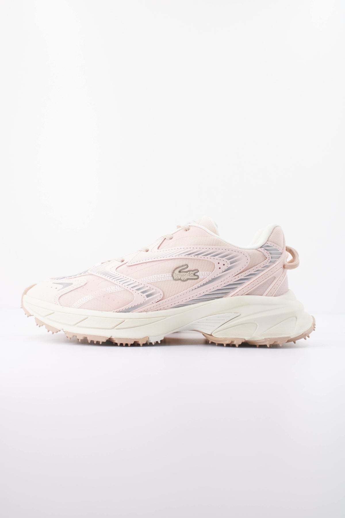 LACOSTE NEO SHOT en color ROSA (1)