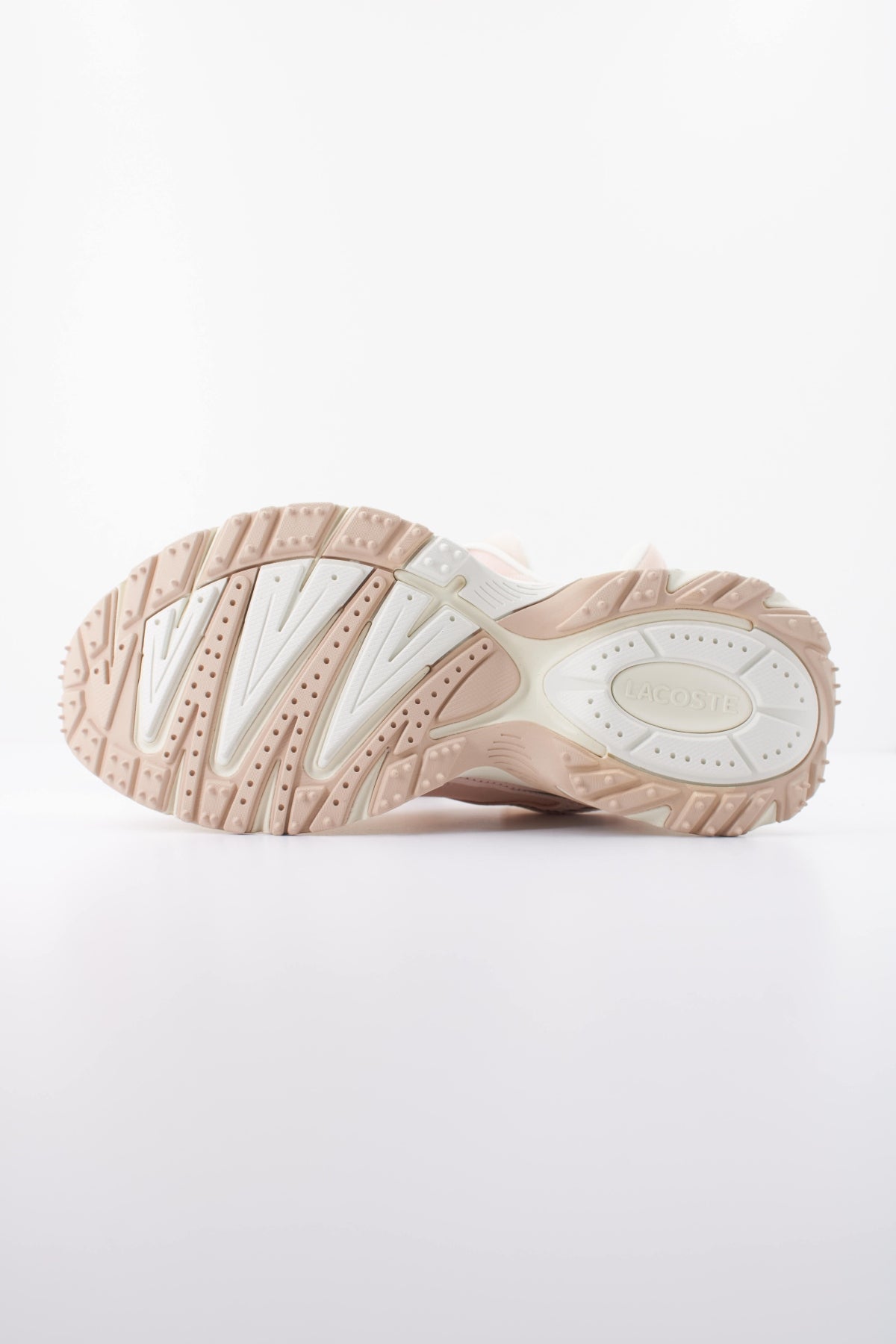 LACOSTE NEO SHOT en color ROSA (5)