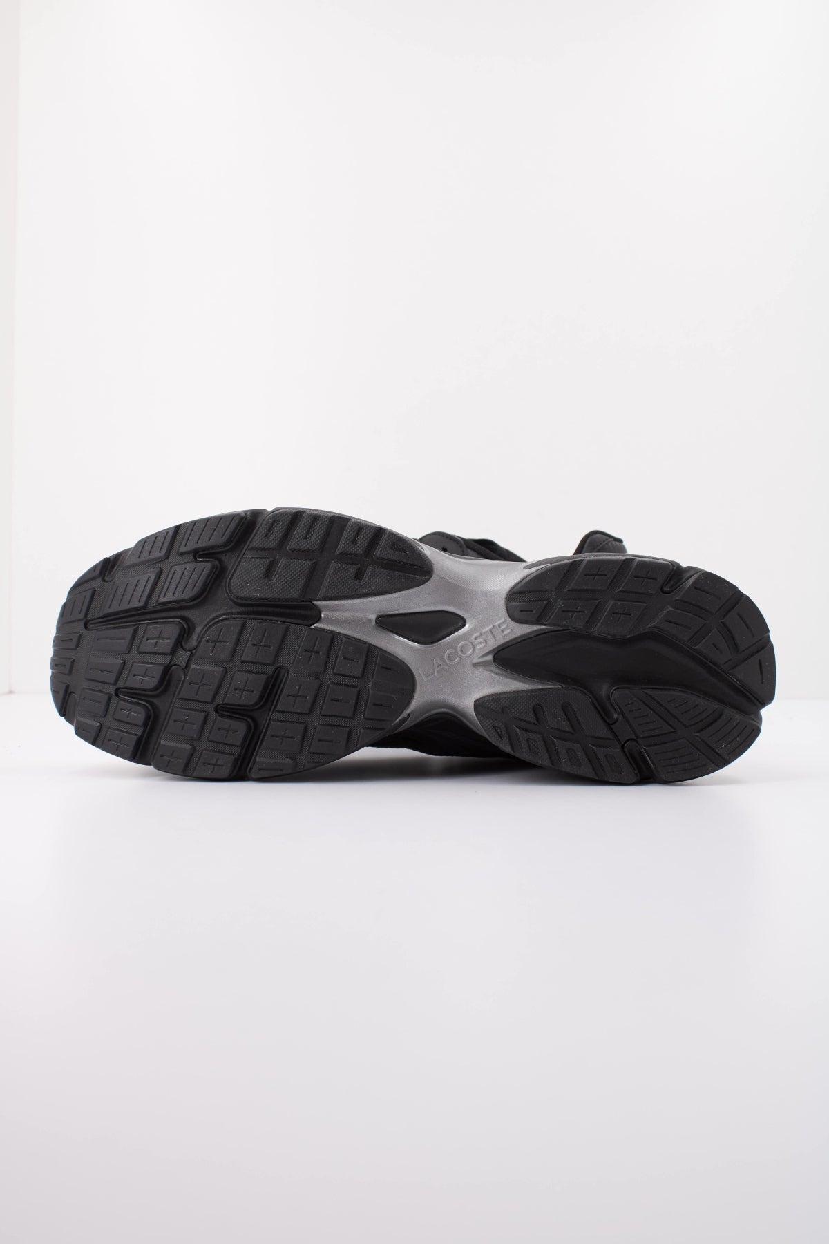 LACOSTE 52SMA0132 STORM 96 en color NEGRO (5)