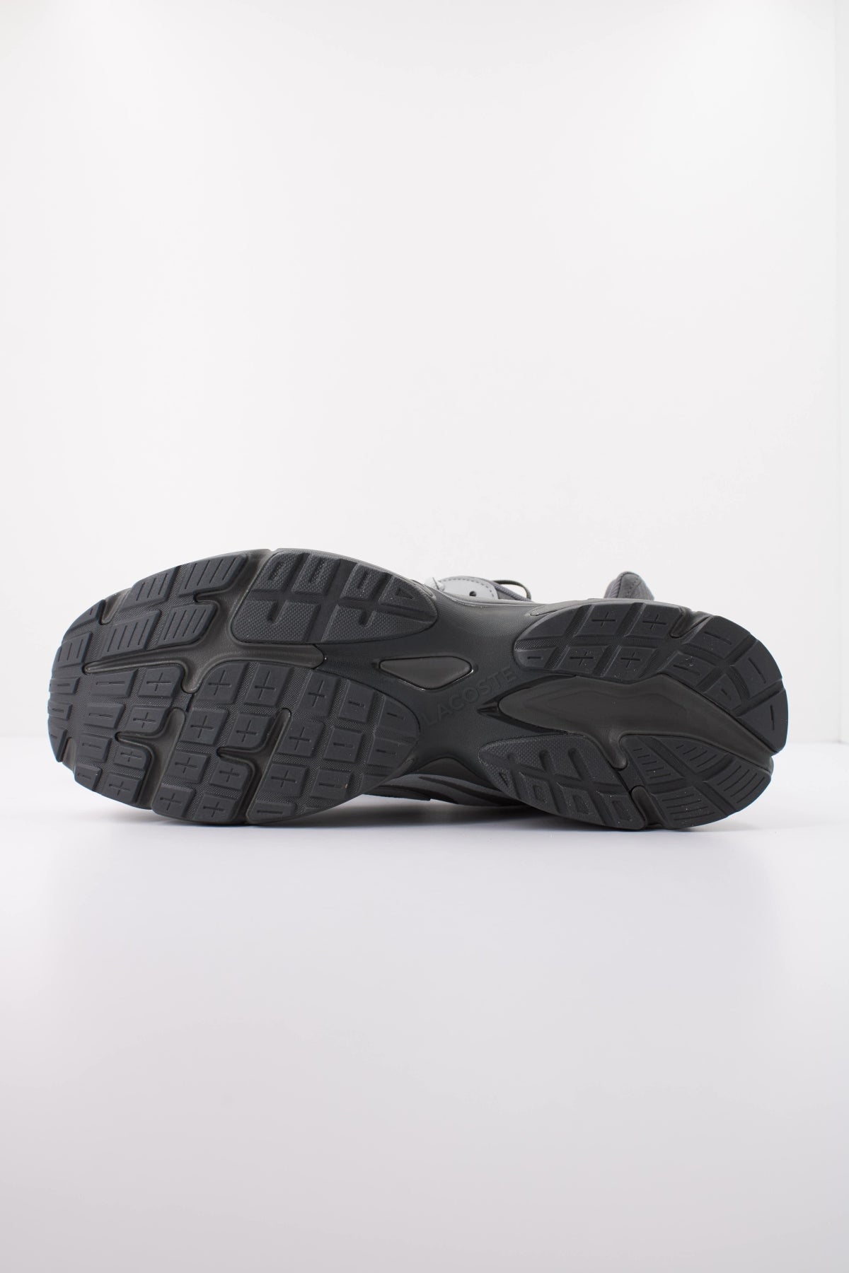 LACOSTE 52SMA0137 STORM 96 en color GRIS (5)