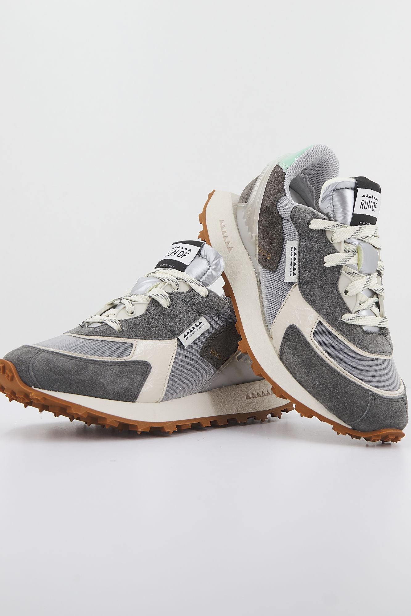 RUN OF BODRUM PURE en color GRIS (1)