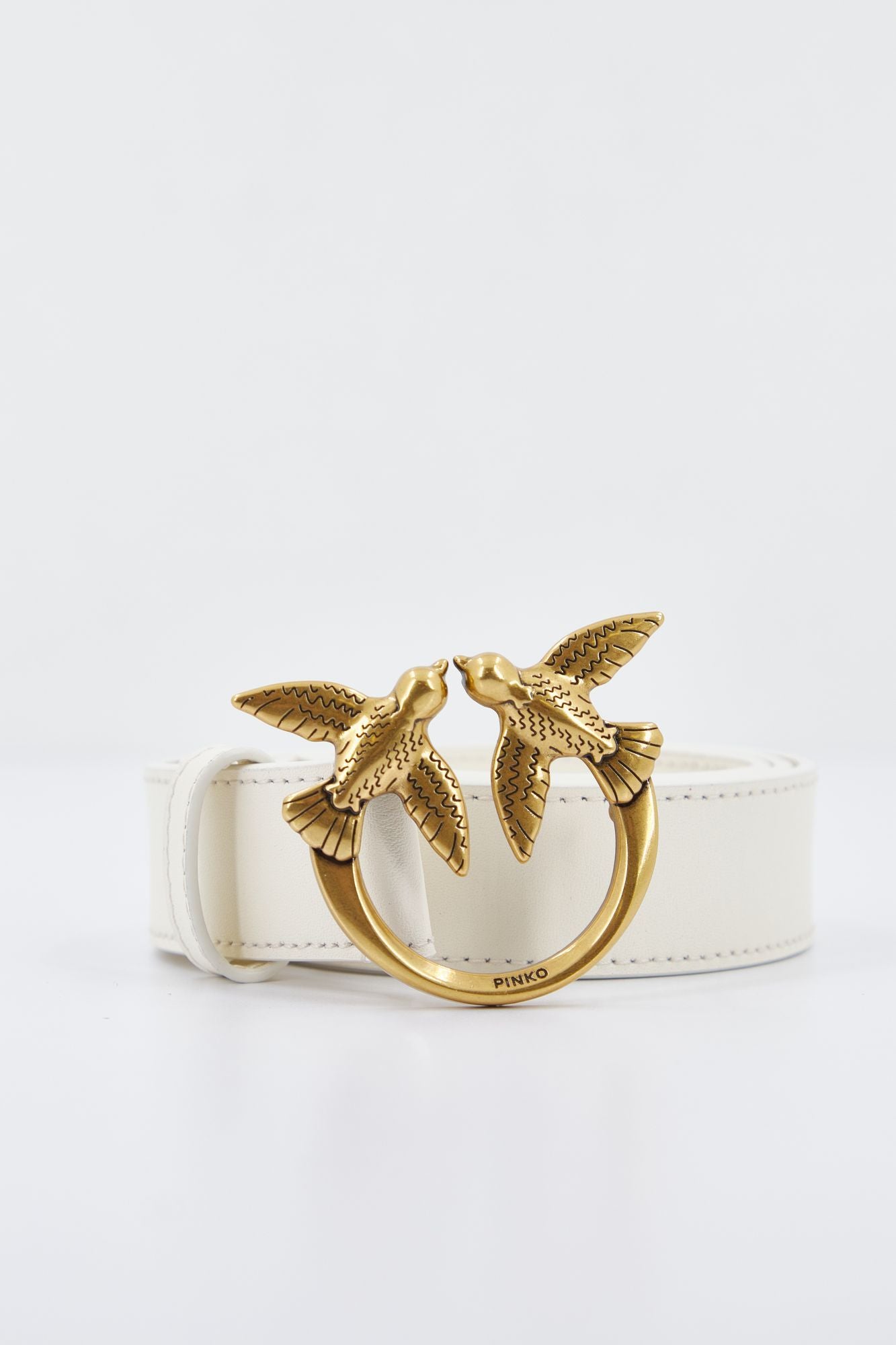 PINKO LOVE BERRY SIMPLY en color BLANCO (1)