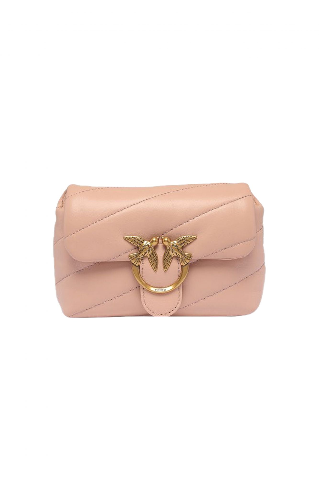 PINKO LOVE PUFF BABY CL SHEEP en color ROSA (1)