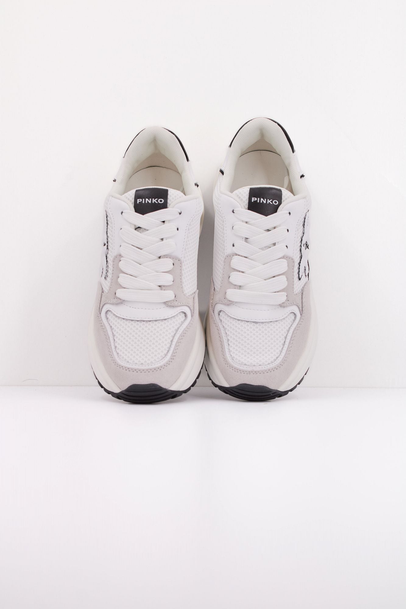 PINKO GEM 07 en color BLANCO (3)