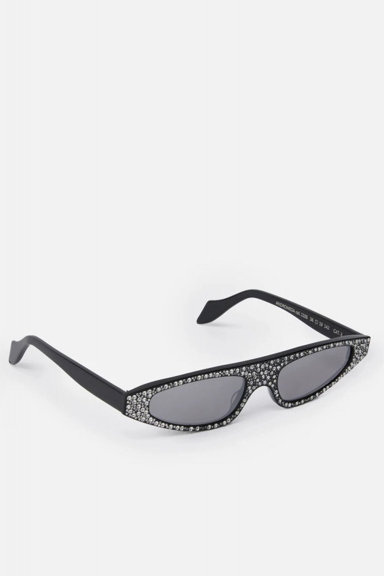 PINKO ANDROMEDA OCCHIALI en color NEGRO (2)