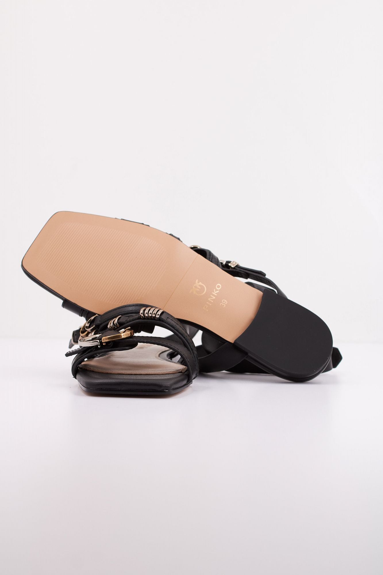 PINKO MARLI 08 en color NEGRO (5)