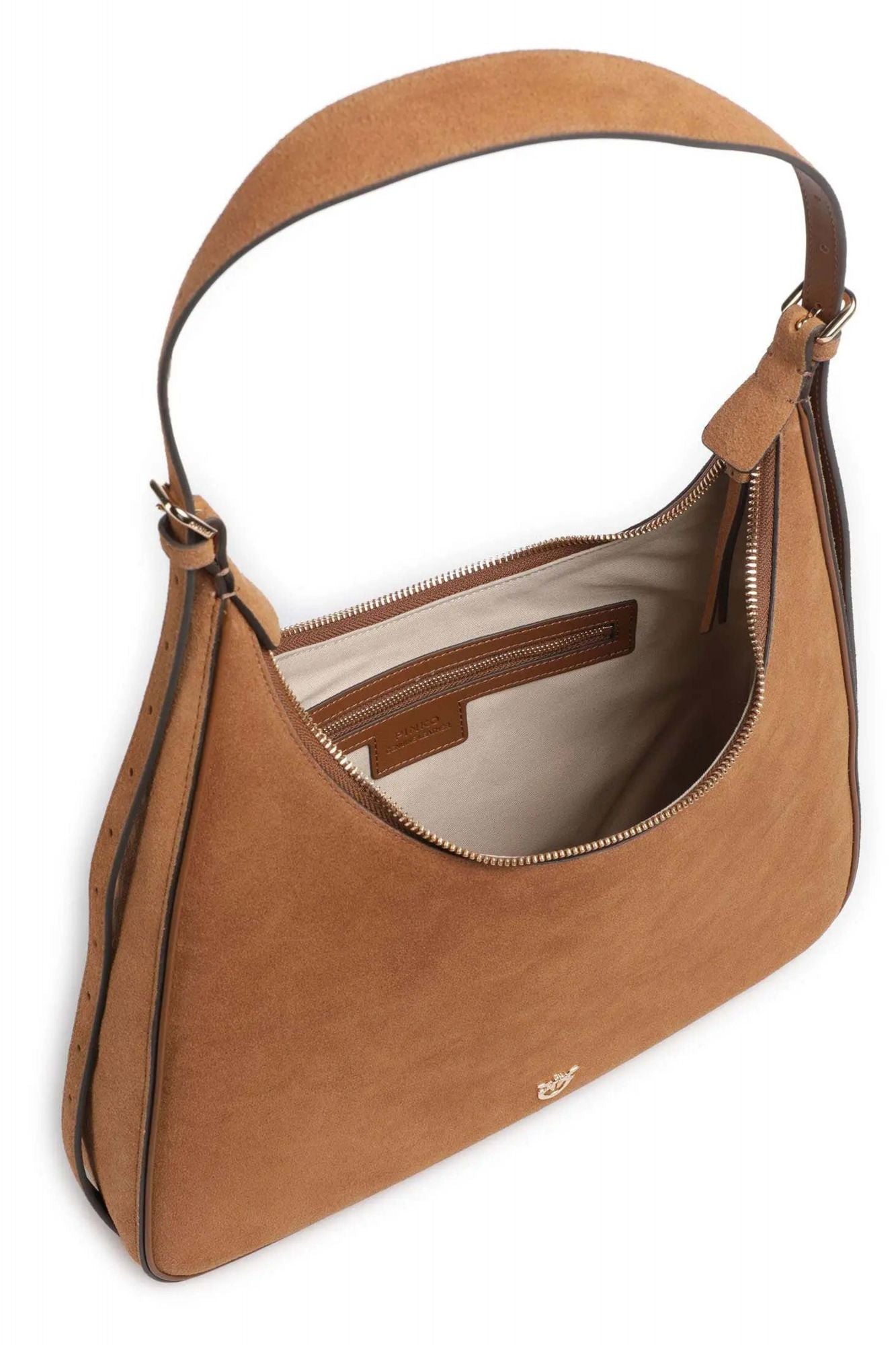 PINKO A0F6 en color MARRON (2)