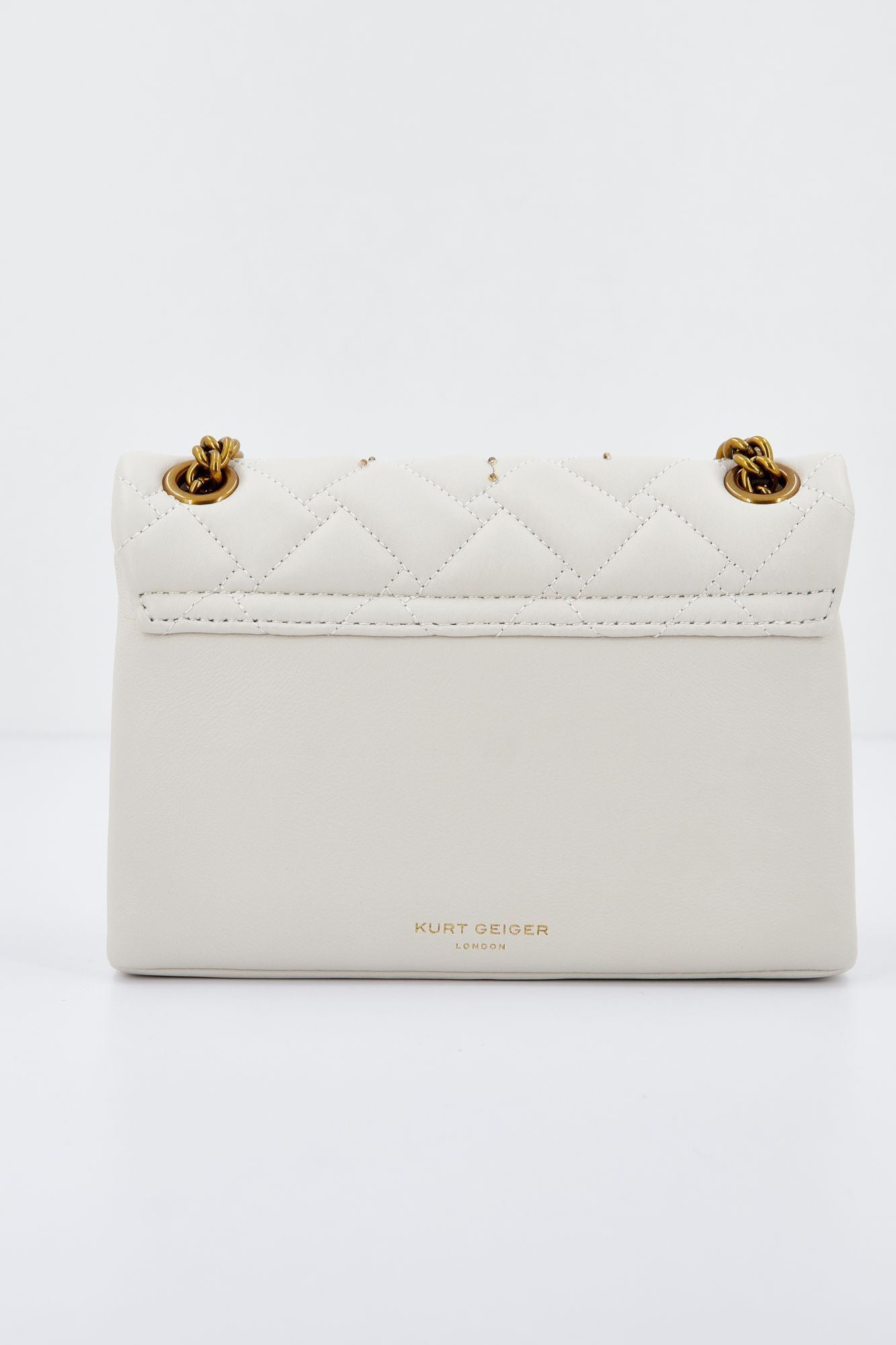KURT GEIGER LONDON 2886741109K en color BEIS (4)
