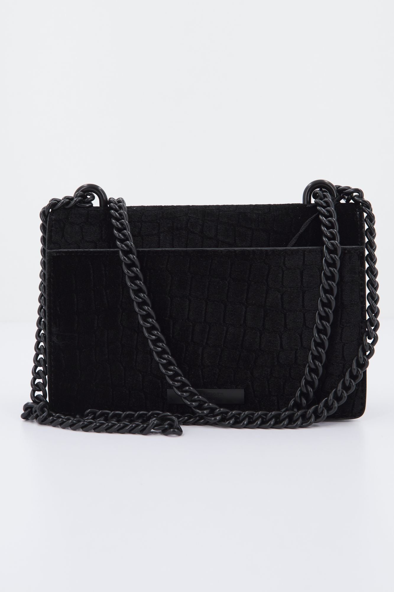 KURT GEIGER LONDON SHOREDITCH SM en color NEGRO (3)