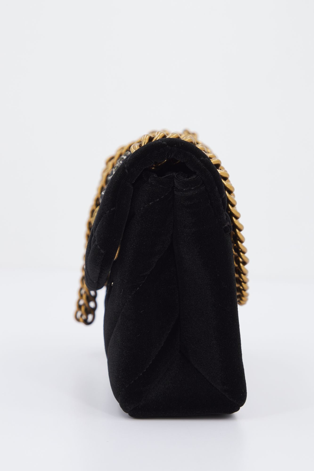 KURT GEIGER LONDON 9105700609K en color NEGRO (3)