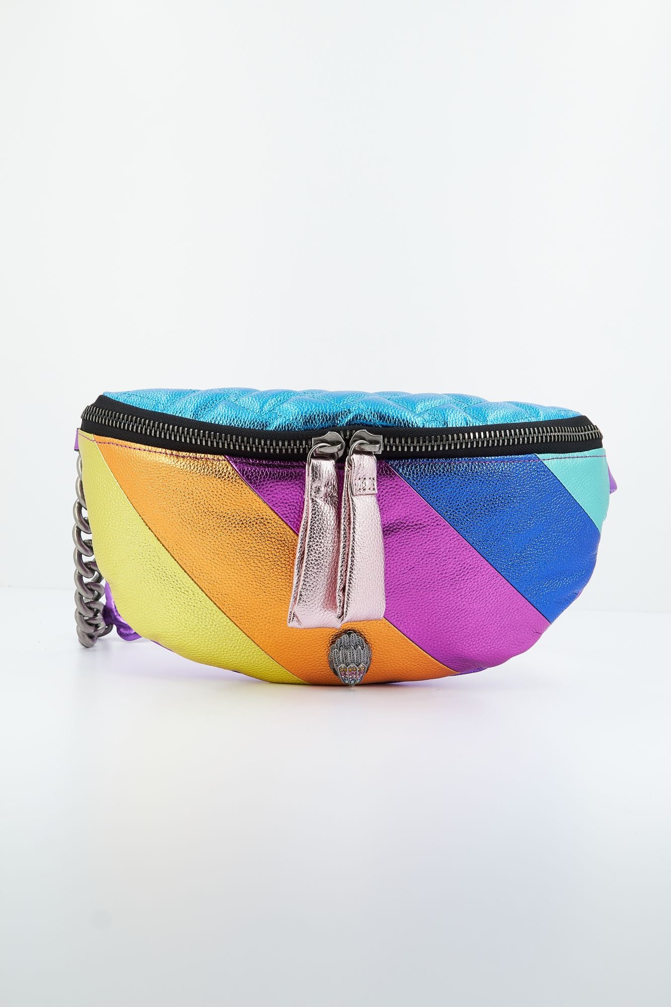 KURT GEIGER LONDON KENSINGTON SOFT BELTBAG en color MULTICOLOR (1)