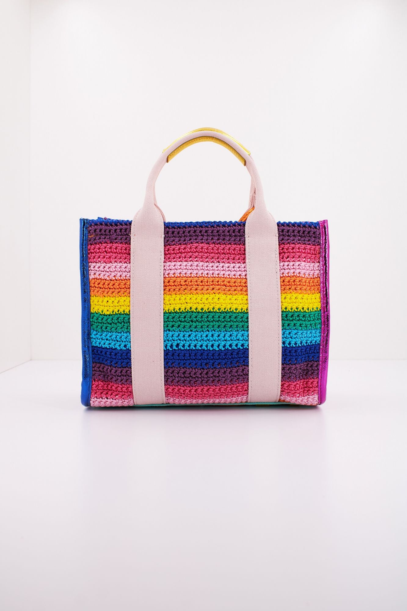 KURT GEIGER LONDON CROCHET SM SOUTHBANK TO en color MULTICOLOR (3)