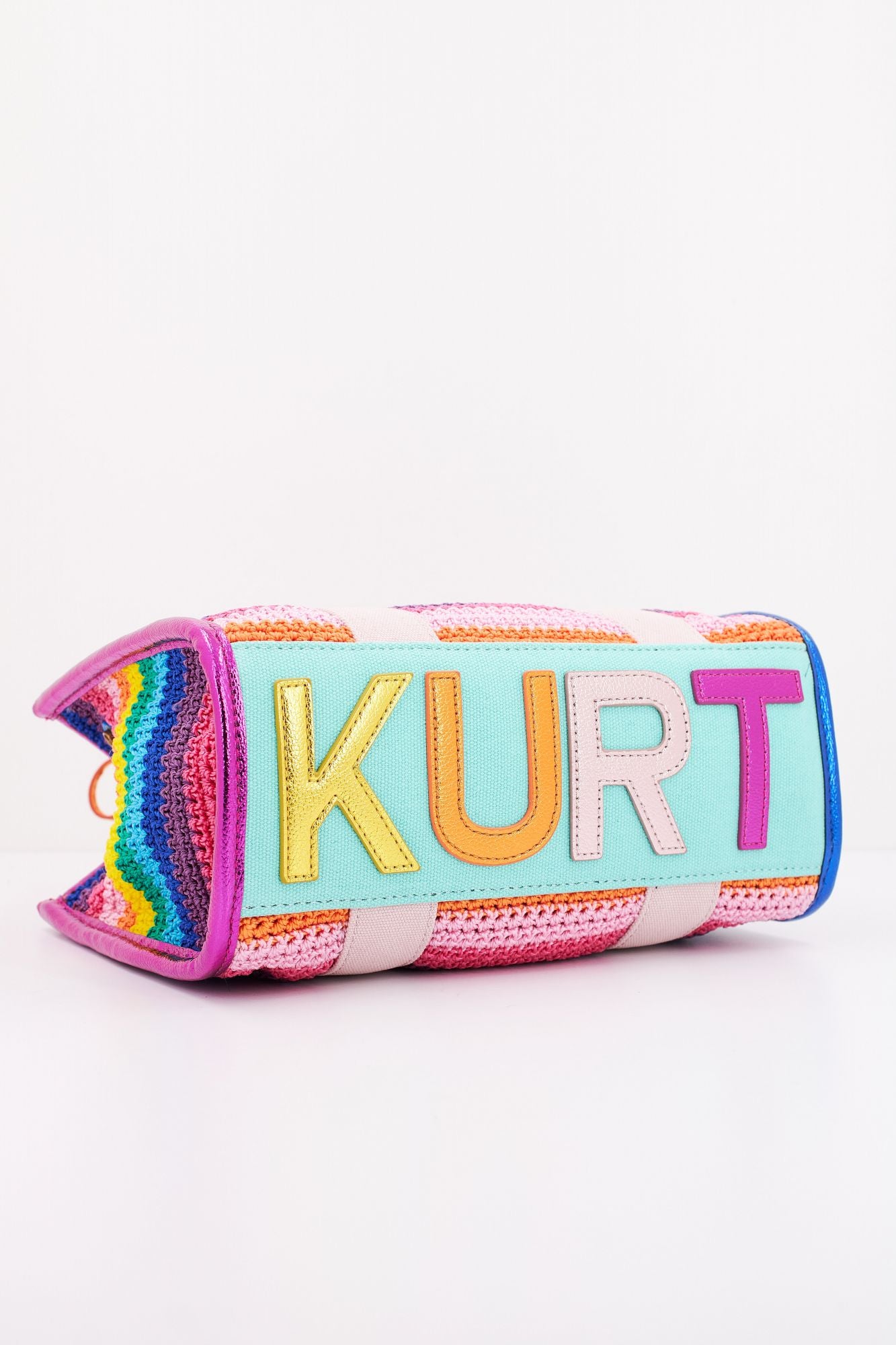 KURT GEIGER LONDON CROCHET SM SOUTHBANK TO en color MULTICOLOR (4)