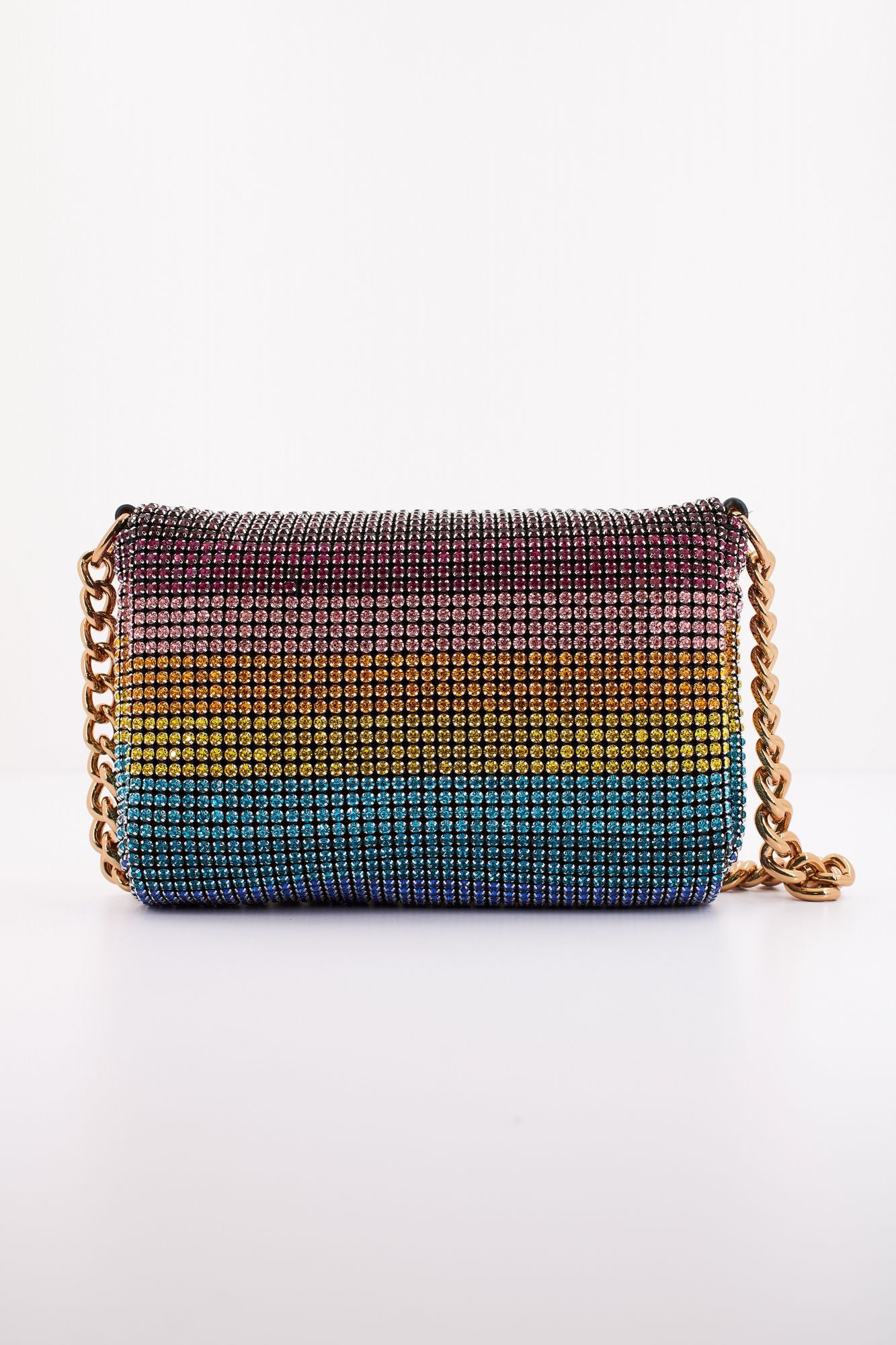 KURT GEIGER LONDON SM PARTU SHOULDER BAG en color MULTICOLOR (3)