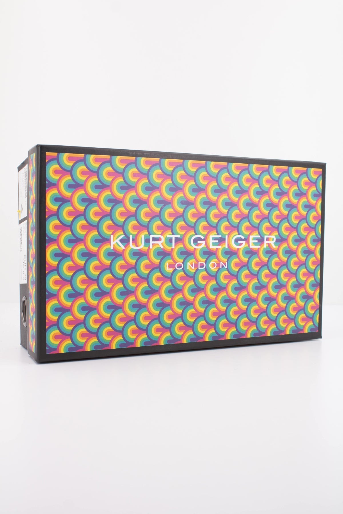 KURT GEIGER LONDON BELGRAVIA EAGLE COURT en color MULTICOLOR (6)