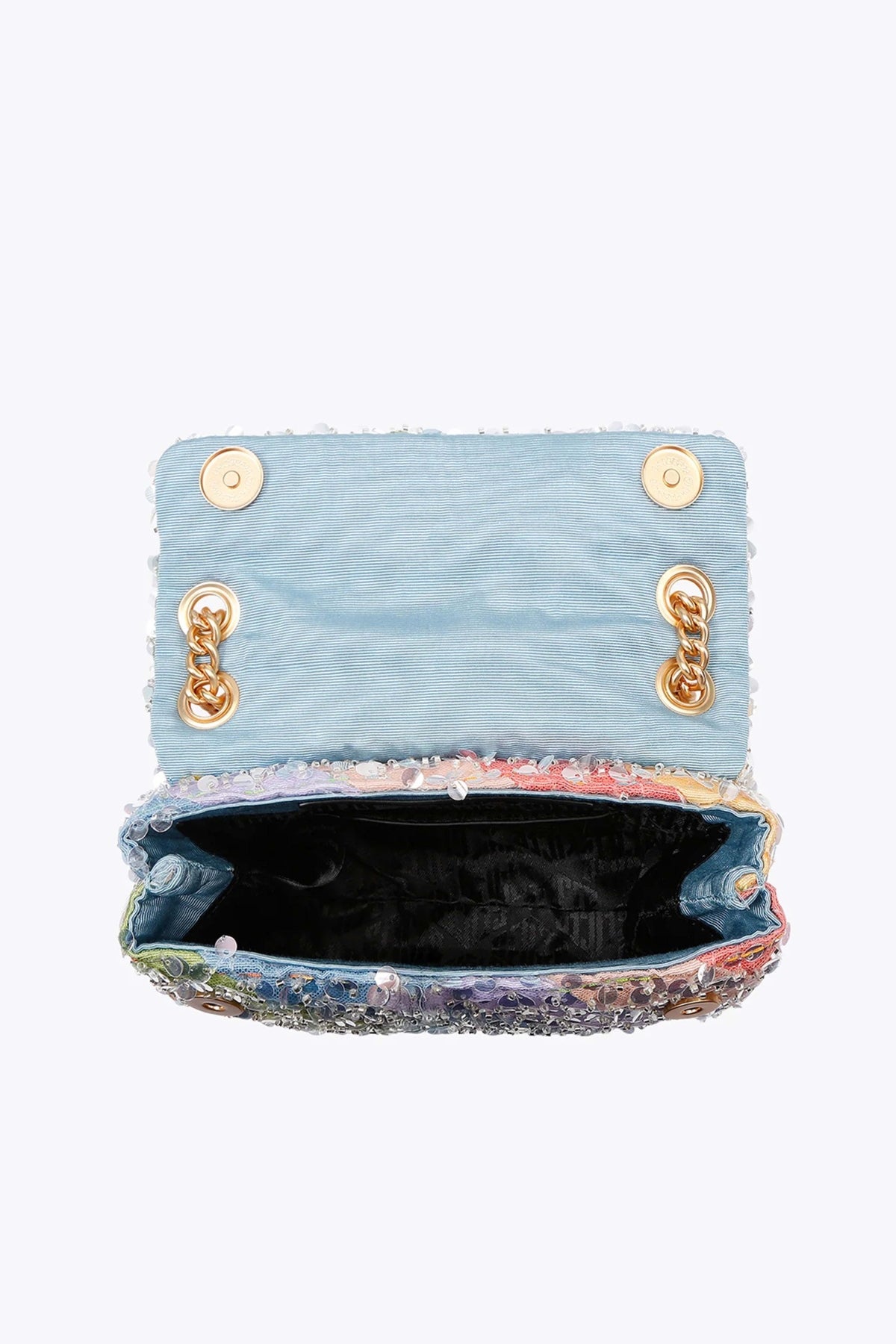 KURT GEIGER LONDON MINI KENSINGTON L en color MULTICOLOR (3)